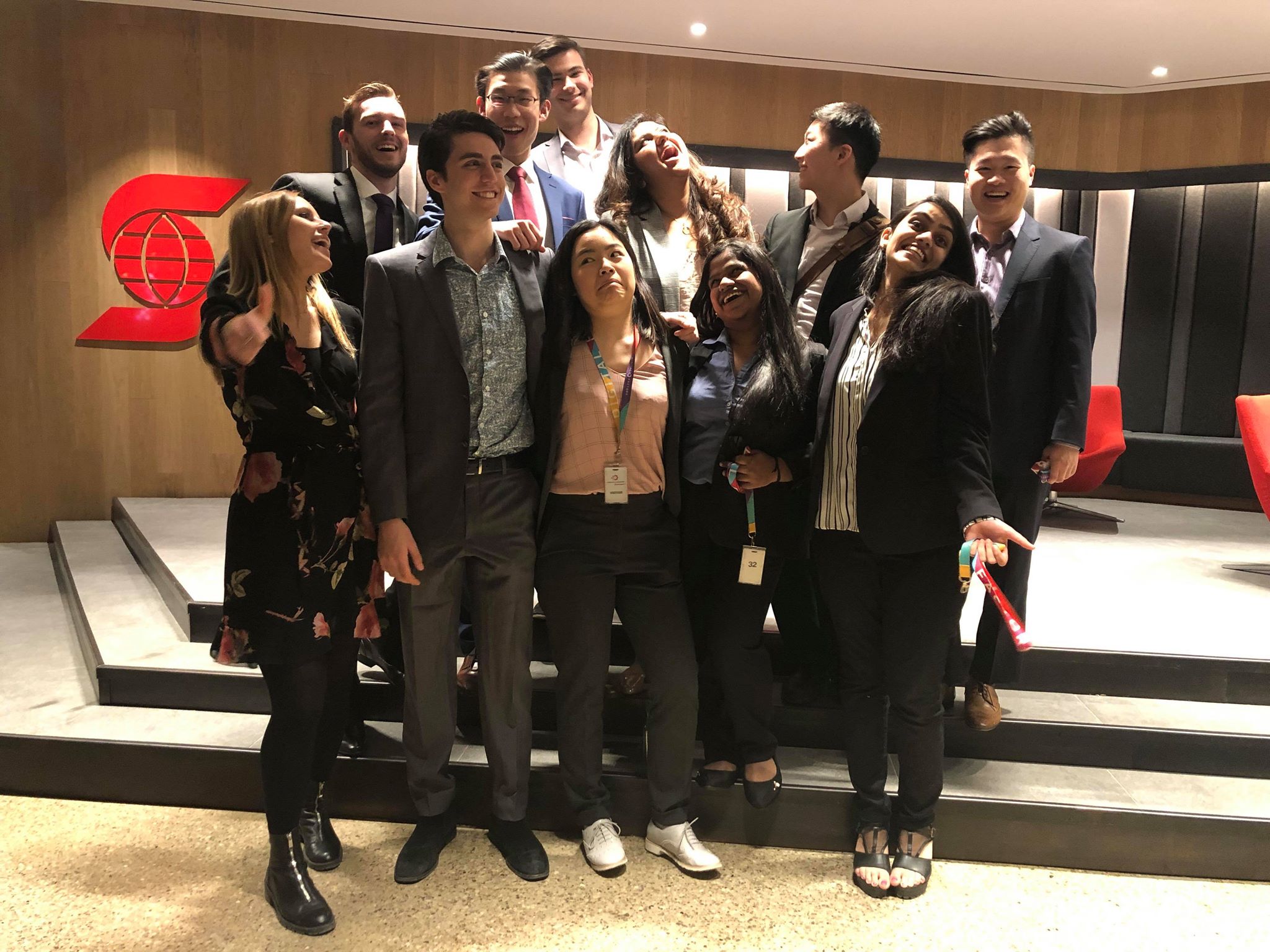 students at digital factory