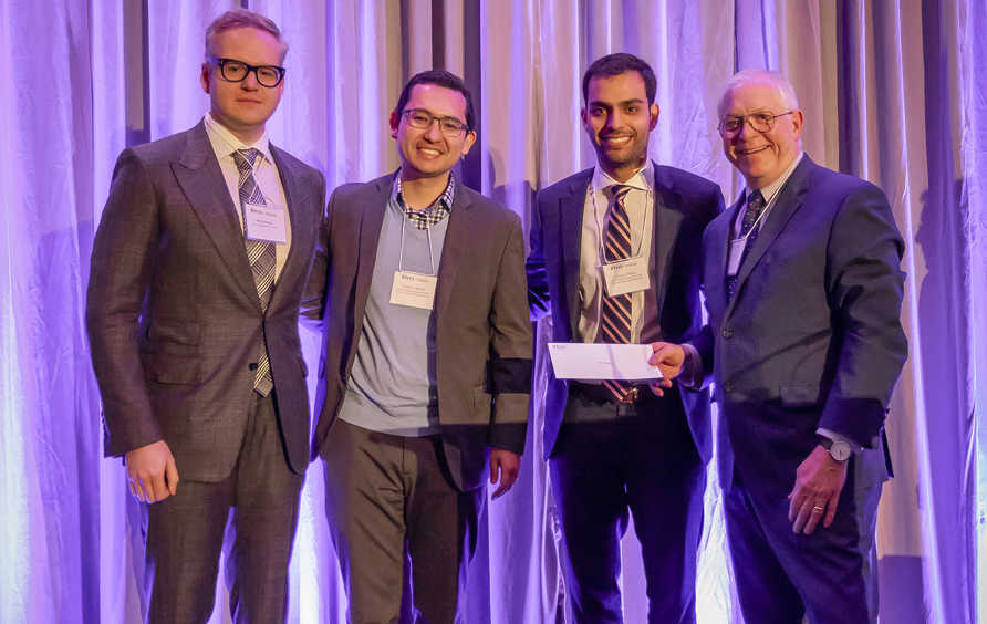 Stock picking competition proves to be a valuable experience | News ...
