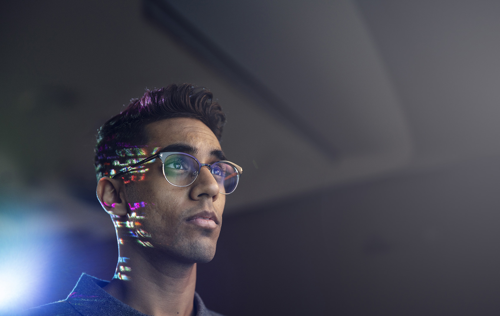 Digital Management stream