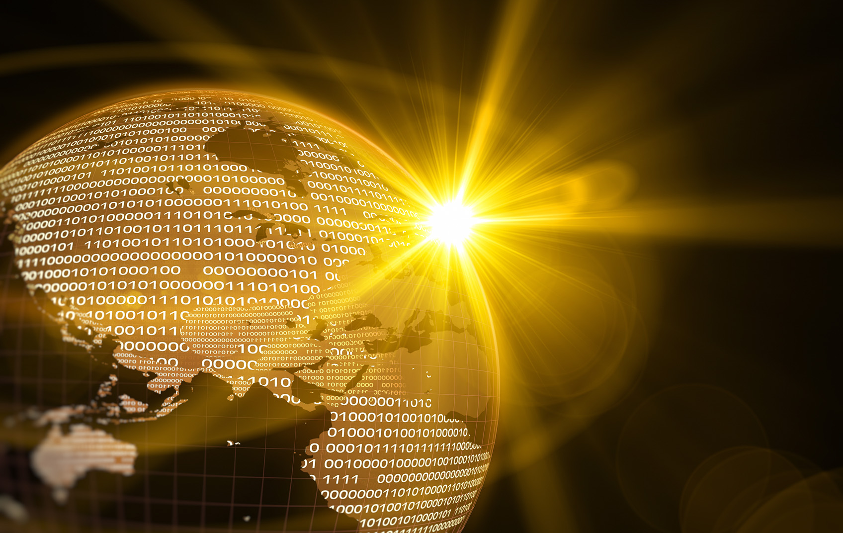 Digital globe 1696X1072