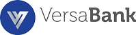 Versabank logo