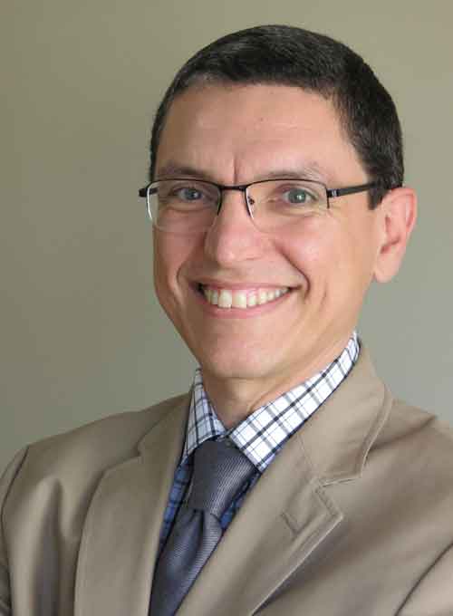 Iuri Gavronski