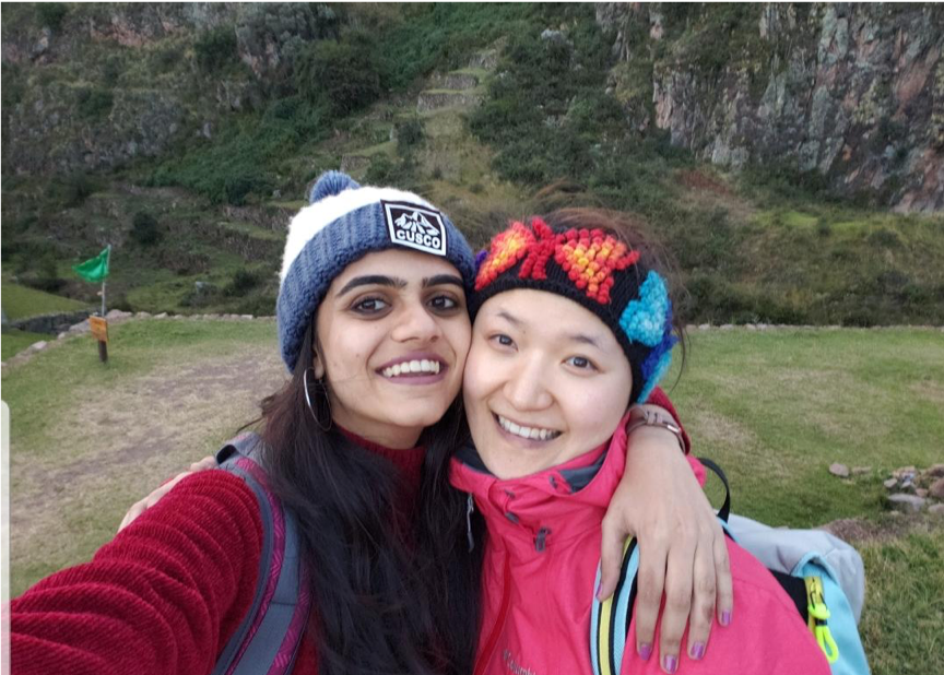 Picturesque And Phenomenal Peru