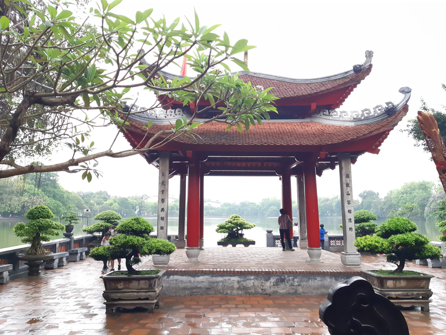 Hanoi, Vietnam