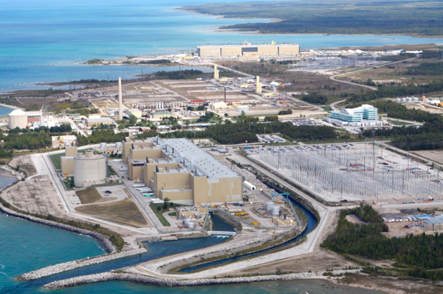 Bruce Power Photo 1