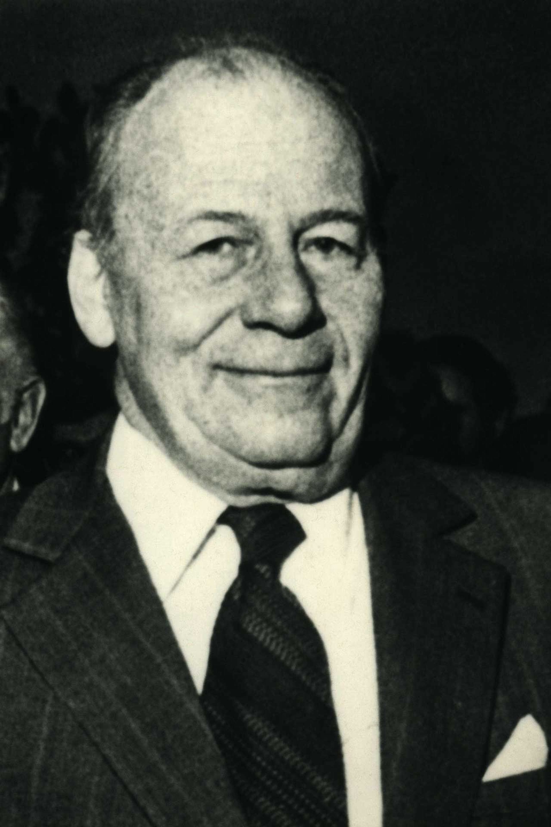 Ross B. Willis
