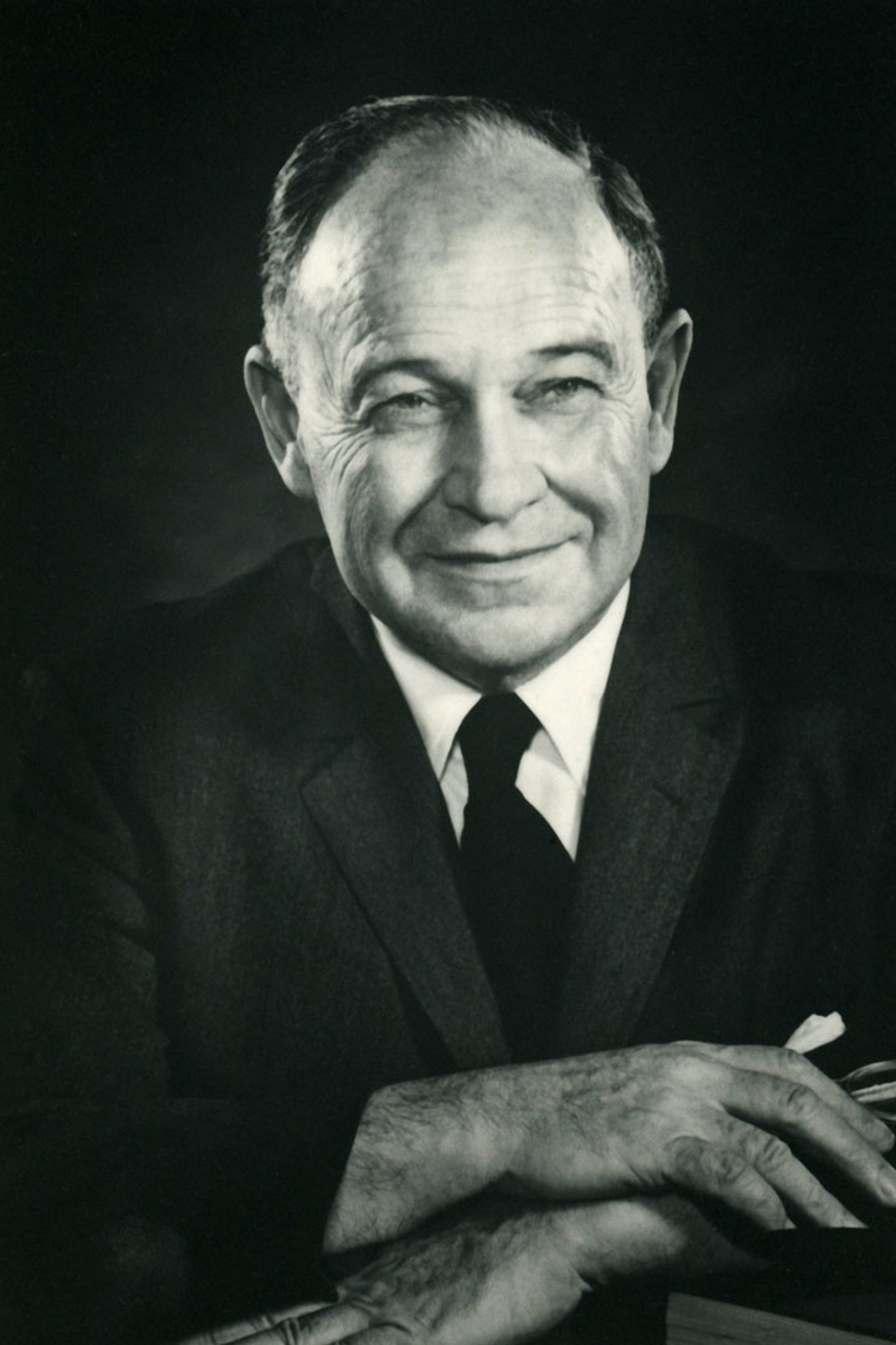 Walter A. Thompson