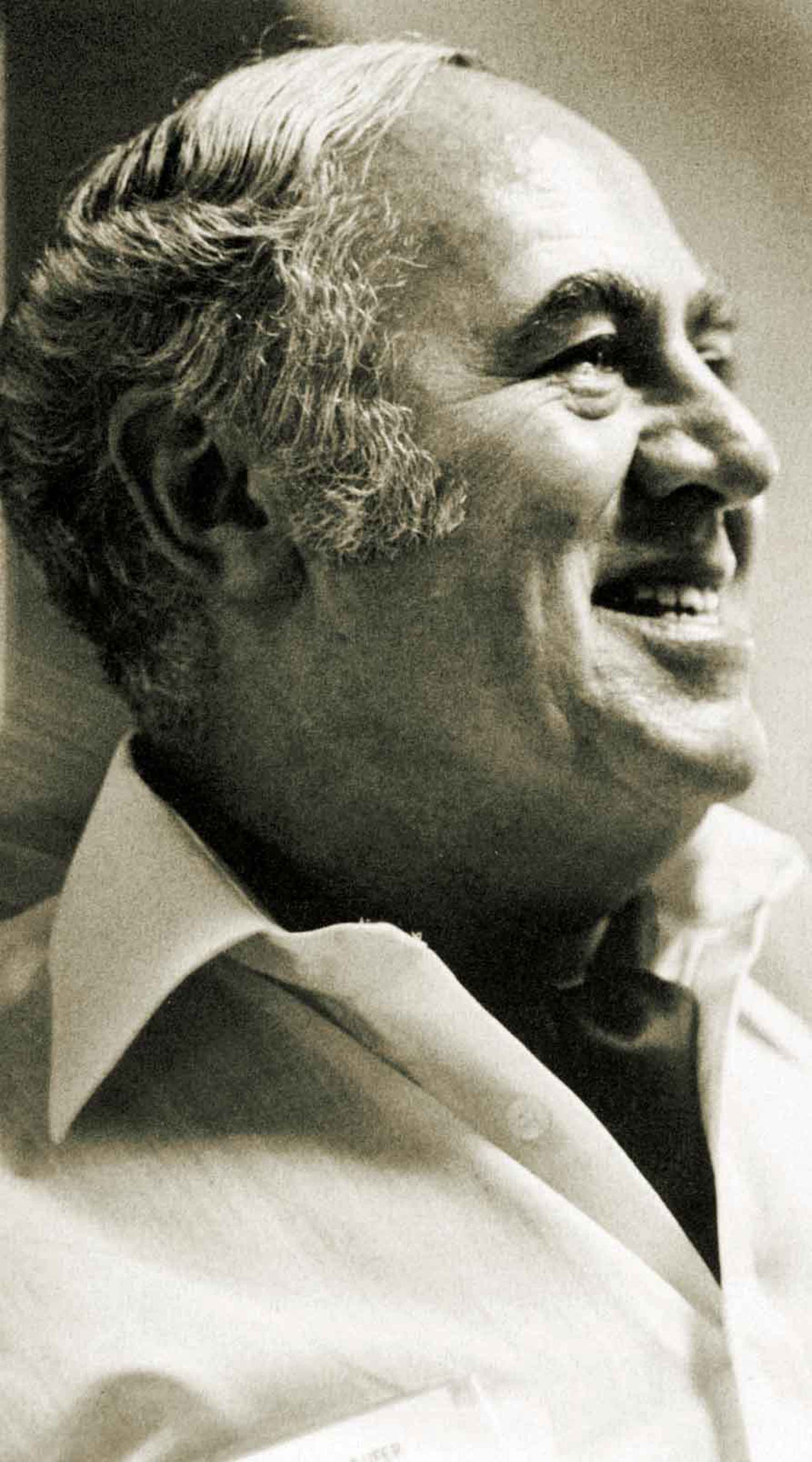 Jack J. Wettlaufer