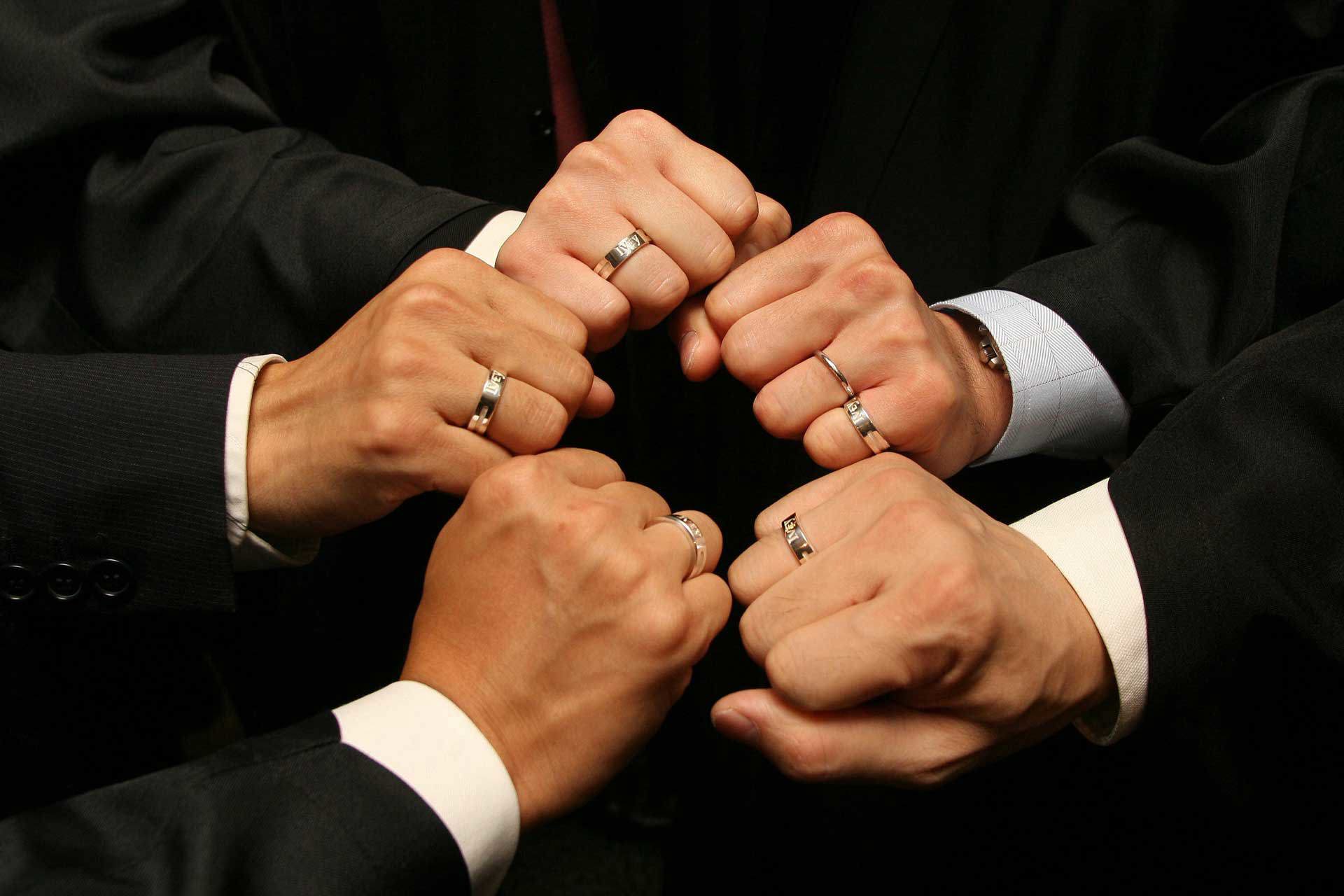 The Ring Tradition