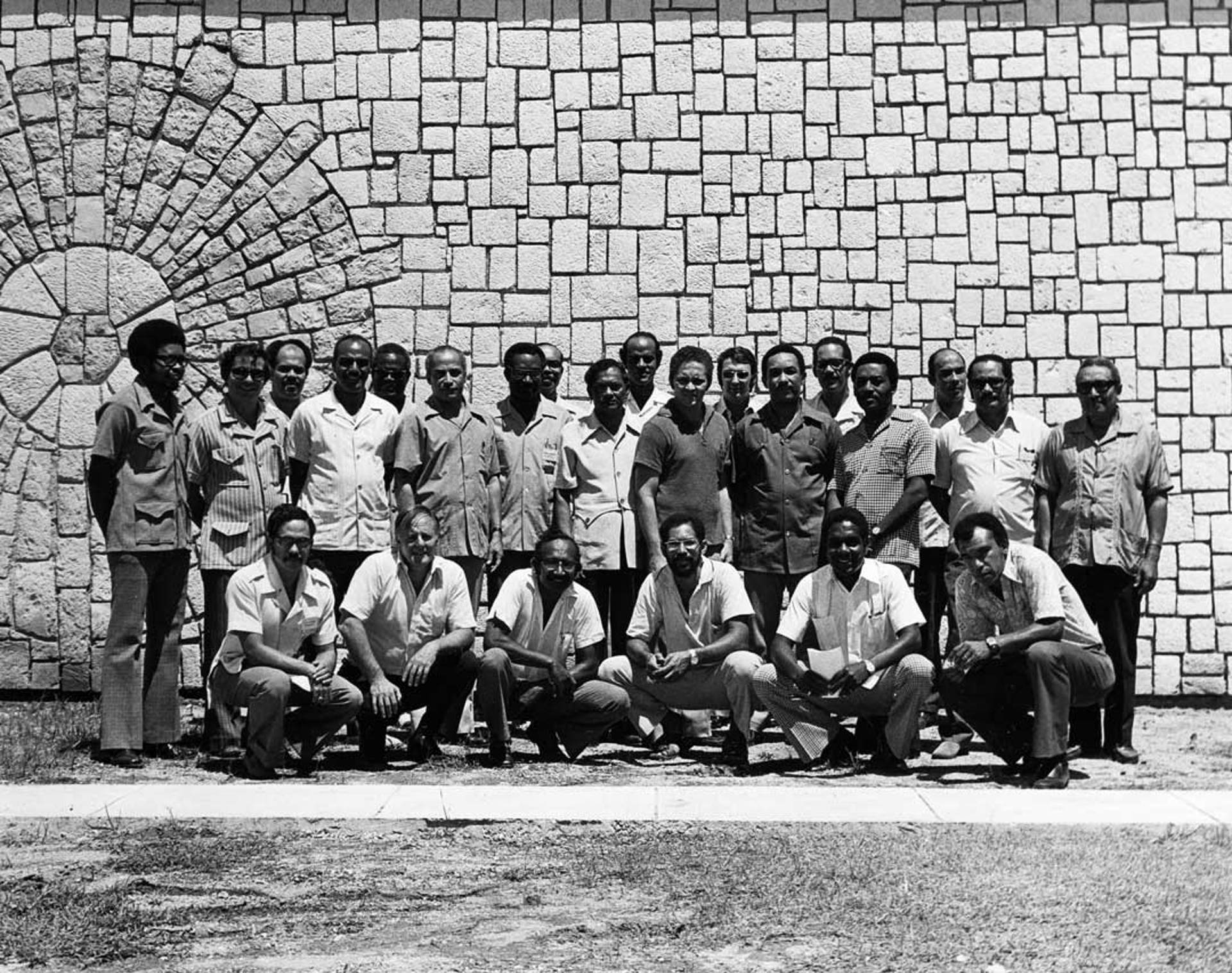 Jamaica 1974