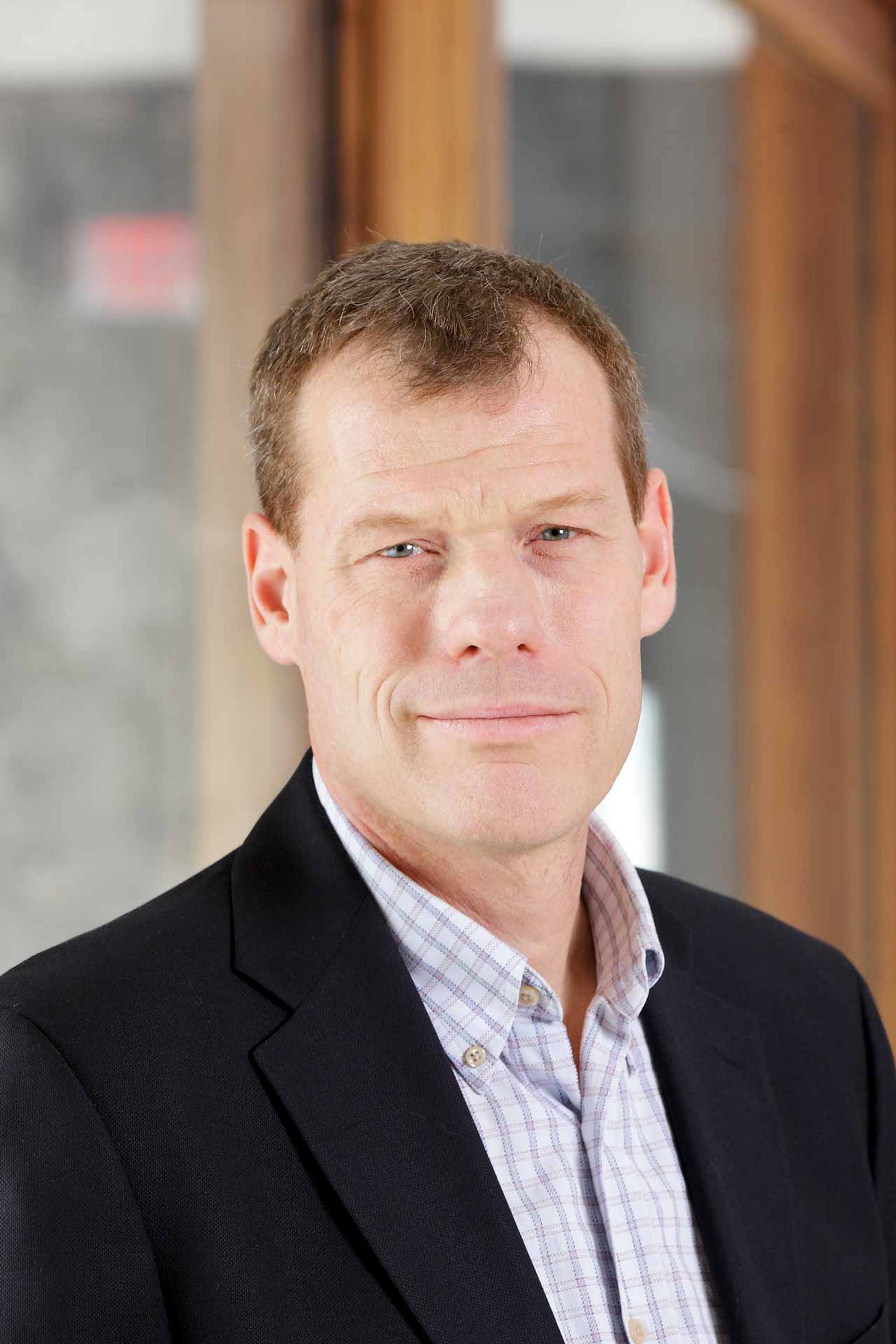 Mark Vandenbosch