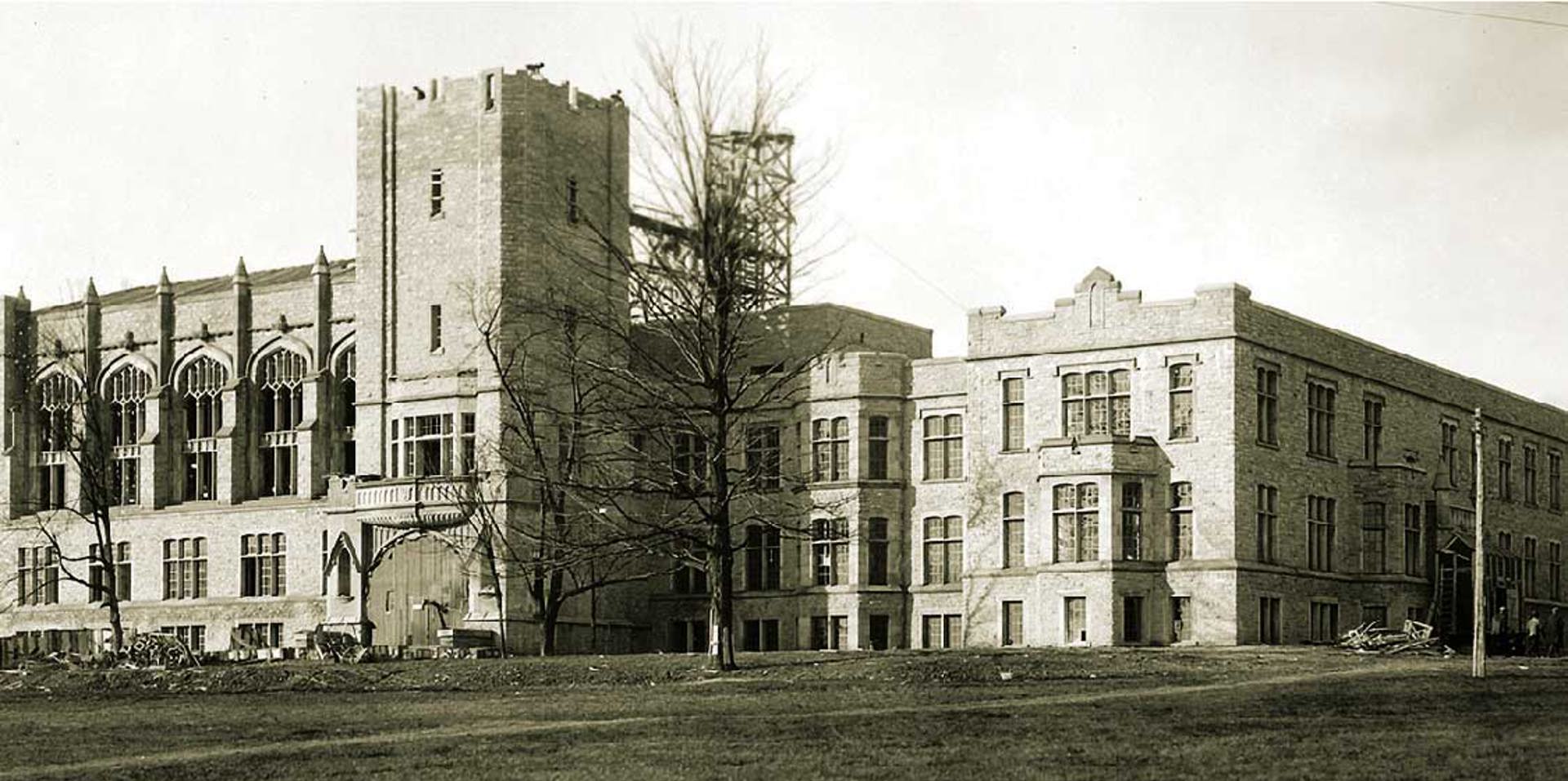 University College
