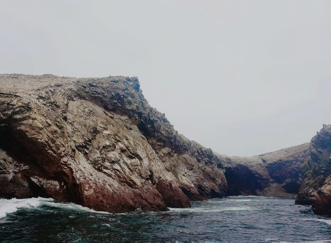 Peru