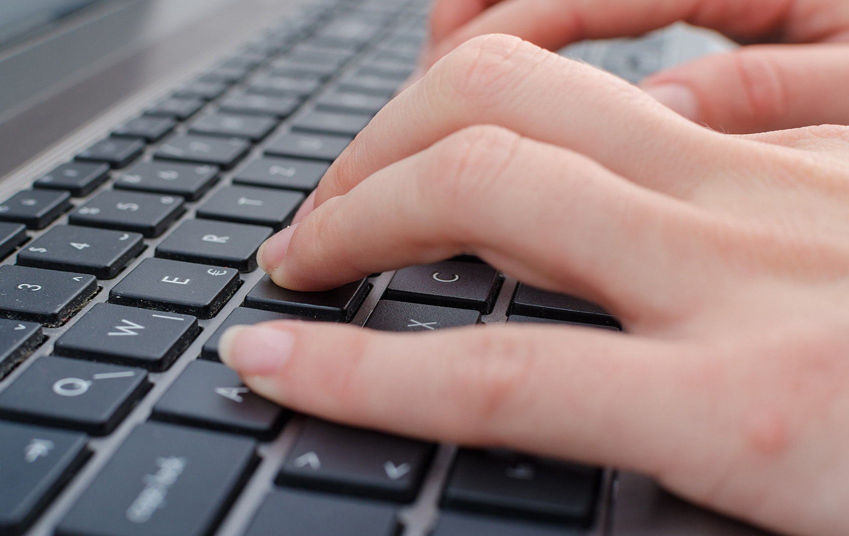 Keyboard Bitcoin Crash Course