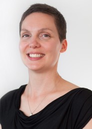 Sarah Simmons
