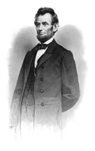 Abraham Lincoln