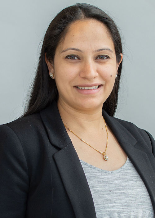 Guneet Kaur Nagpal