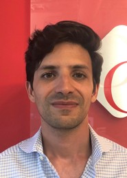 Ben Ullman