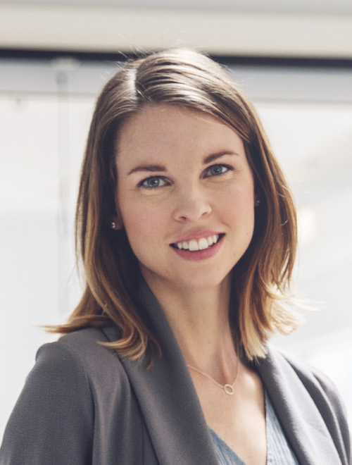 Heather Payne, HBA '09