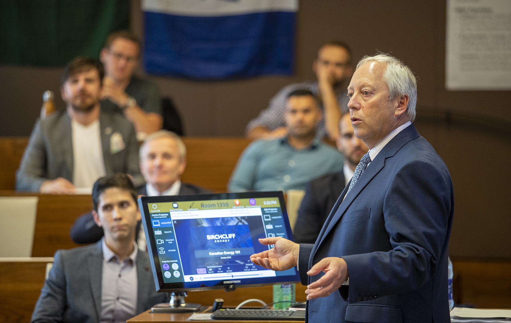 MBA Energy Club Event Webbannerjpg