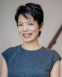 Dr. Ying-Ying Hsieh
