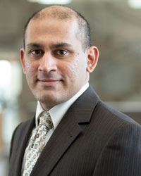 Dr. Chethan D. Srikant