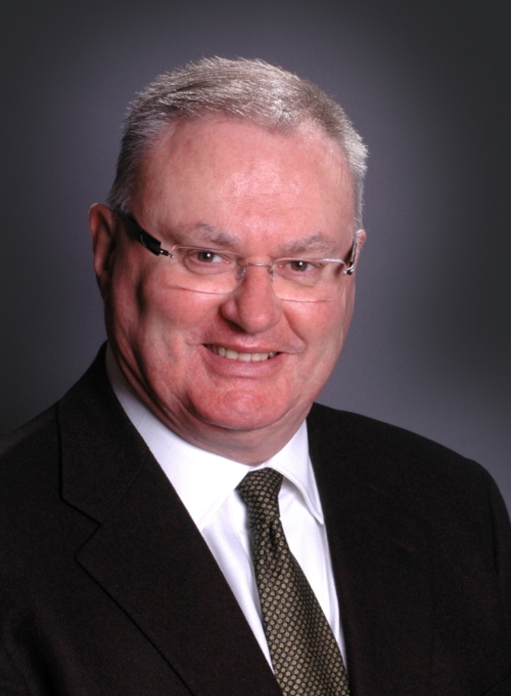 Murray Bryant