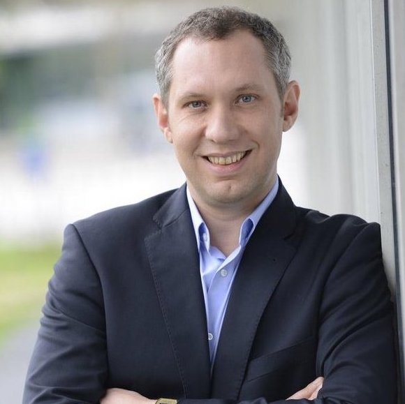 André Sobczak