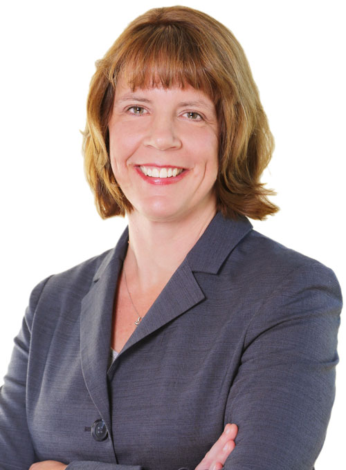 Paula Puddy