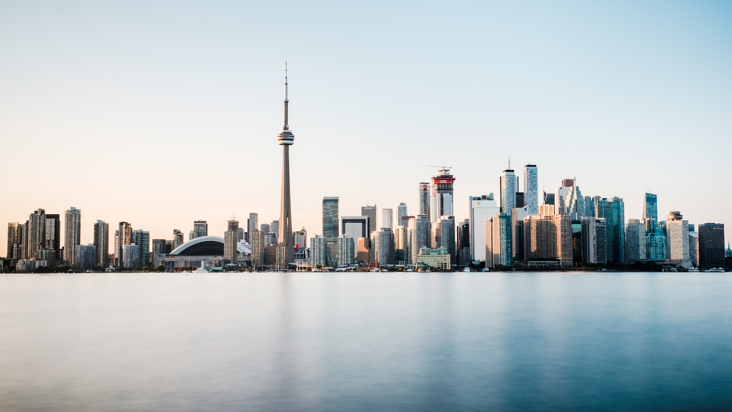 Toronto Ontario Image