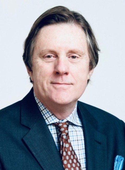 Ian MacFarlane