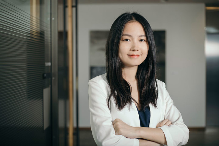Ding, Meng Qi (Annie)