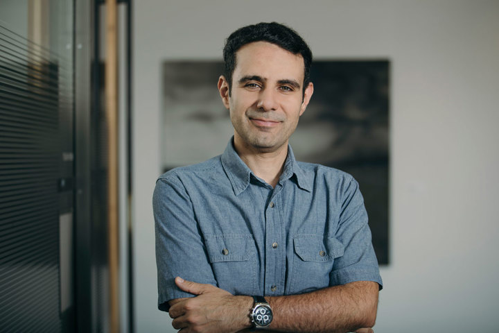Lotfi, Ali