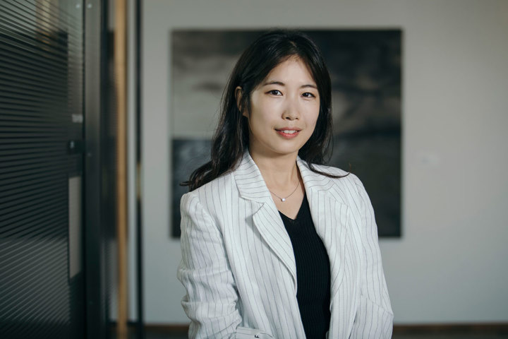 Yu, Naryoung