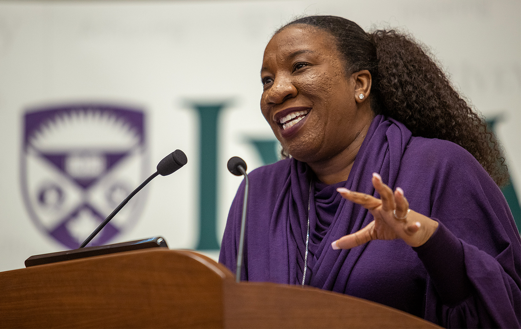 Tarana Burke