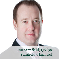 Jon Stanfield