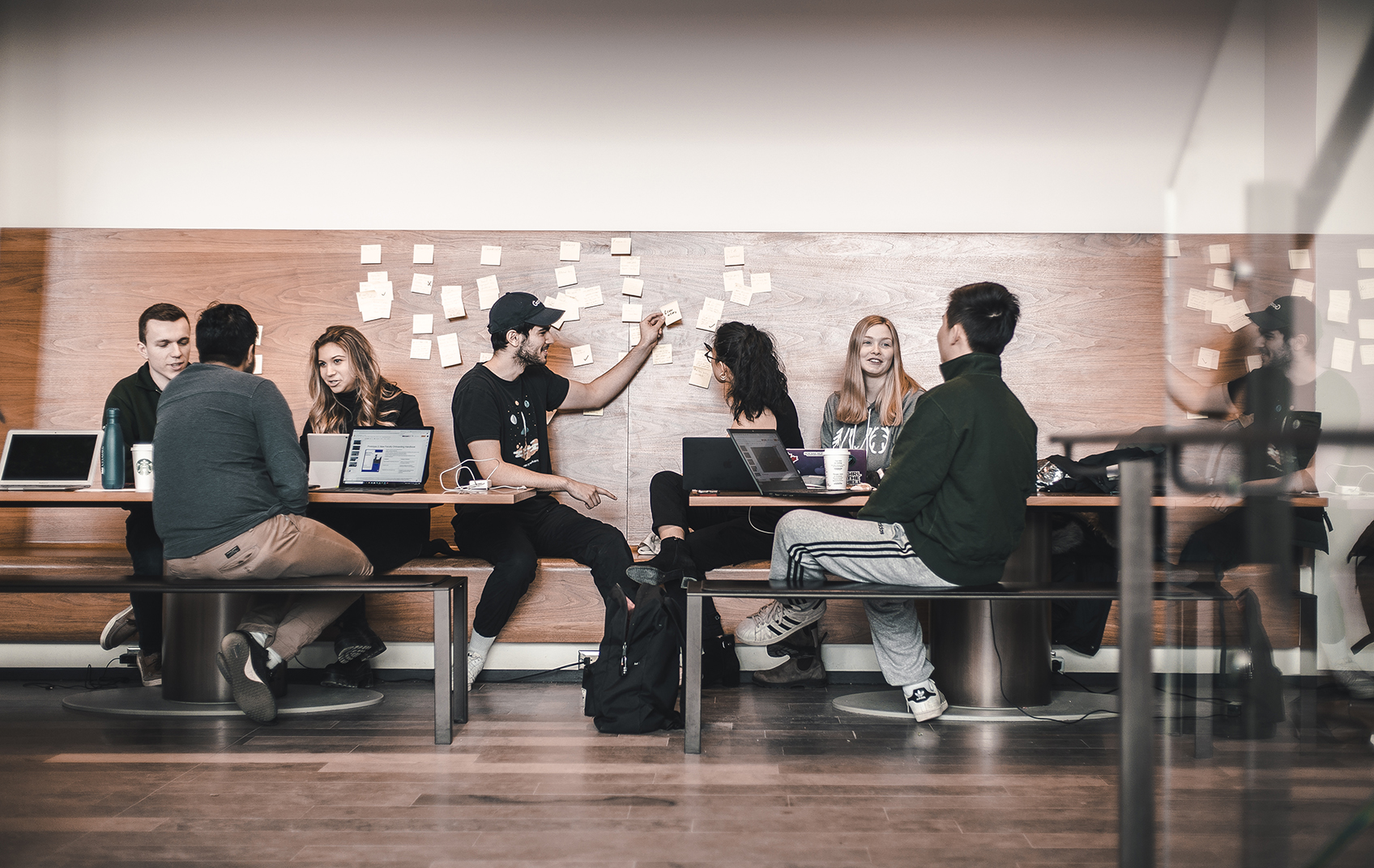 Ivey Design Project Day Three