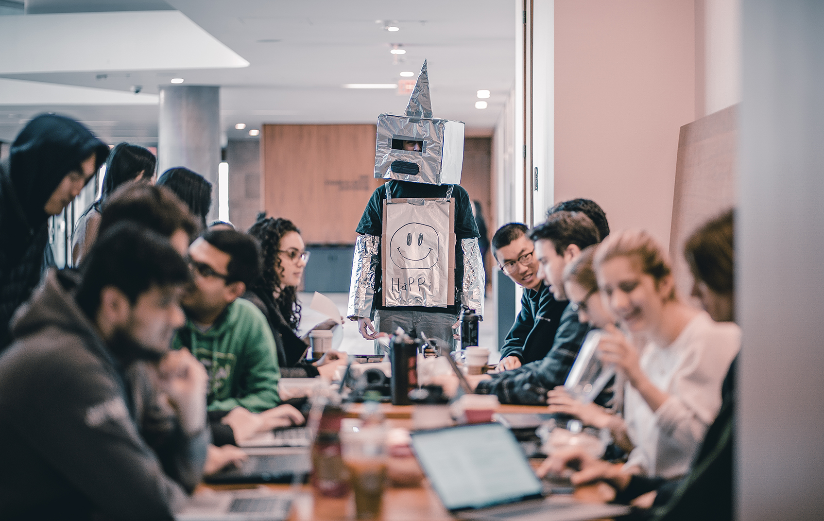 Ivey Design Project Day Four