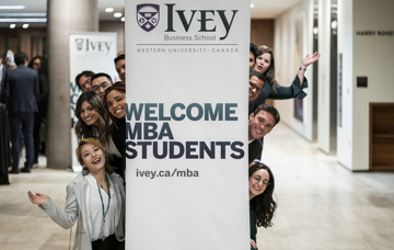 MBA Class of 2021