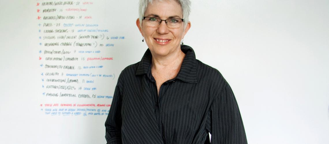 Innovation Lab imagines moving past pandemic to desirable futures