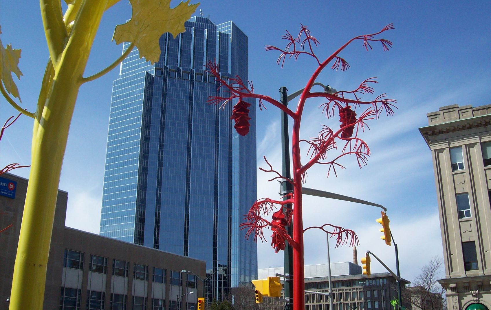 City of London webinar