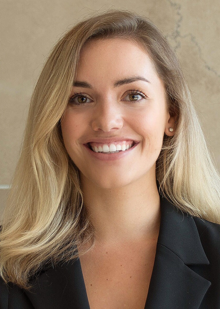 Jessica Orchin