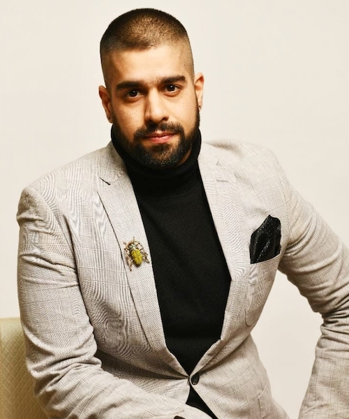 Karan Khurana