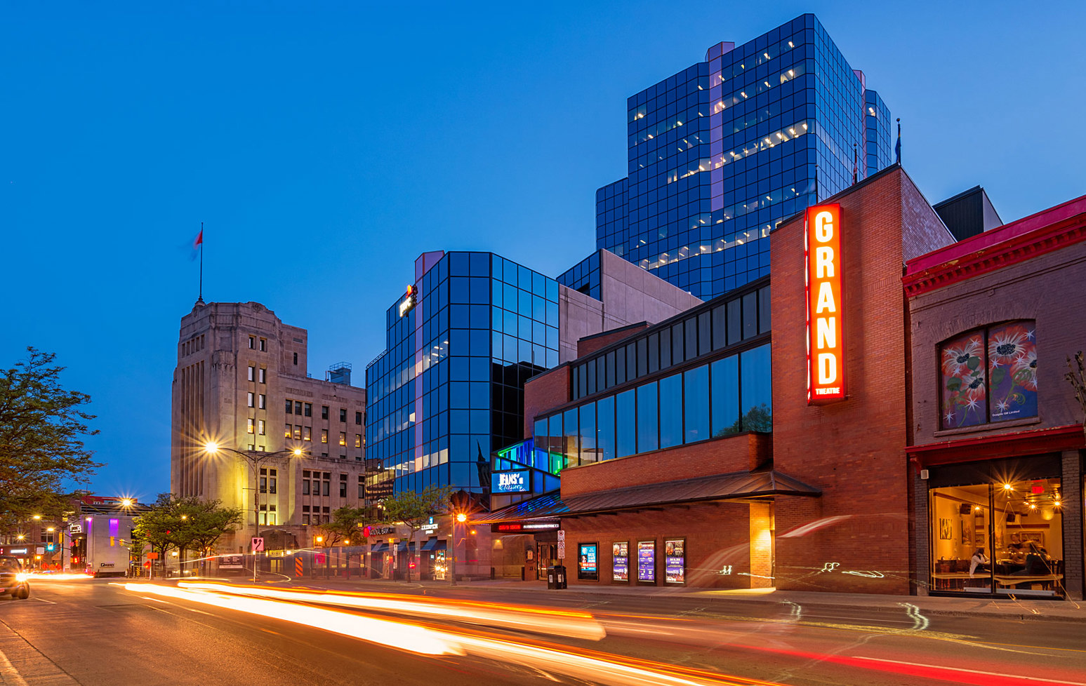 Capstone Course Banner