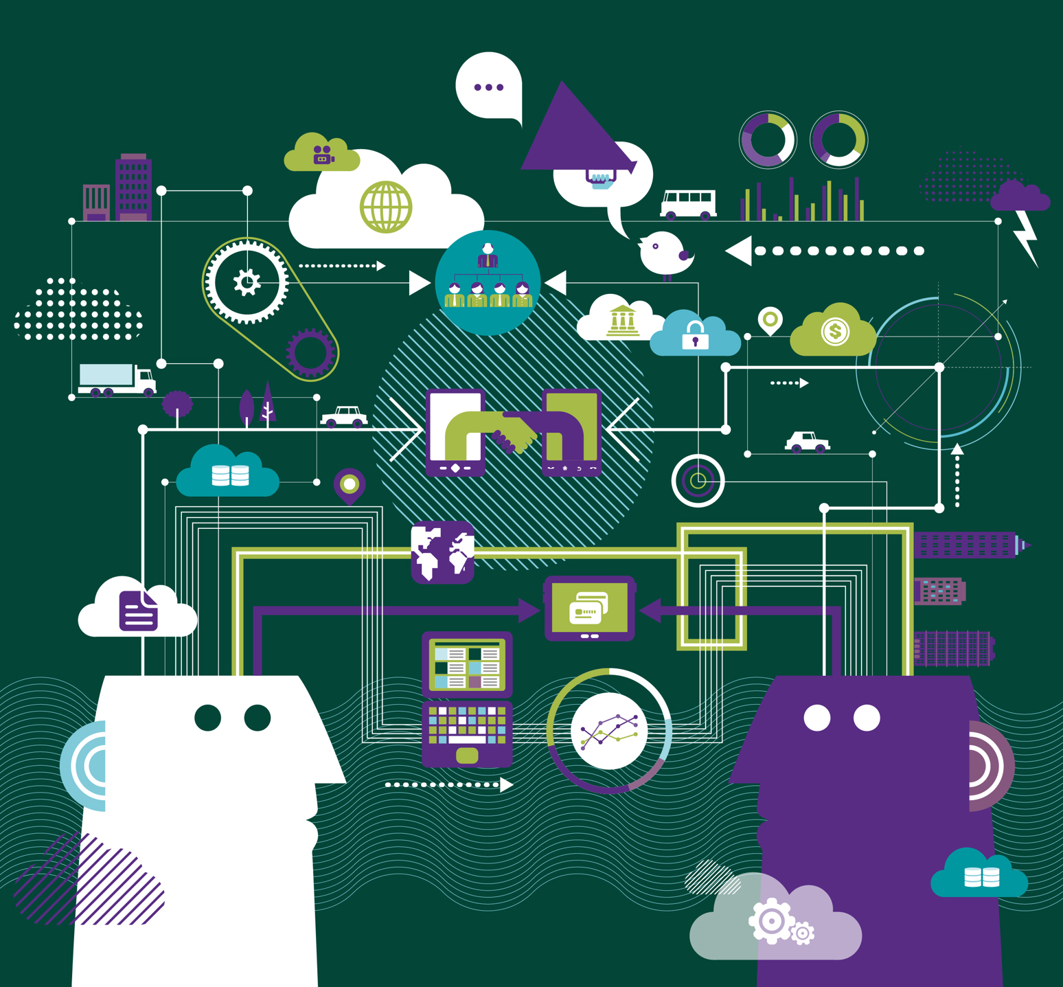 Learning Innovation Lab Innovation Learning Lab: Collaboration with Jorrit de Jong | Centre for ...