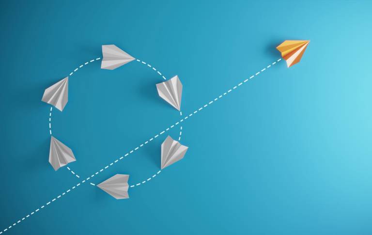 Business Model Transformation Resized