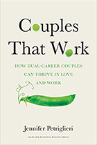 Couples that work book cover
