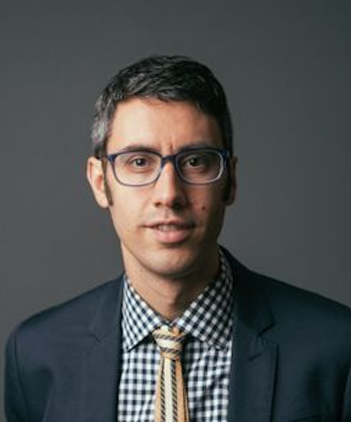 Jeremy Caradonna