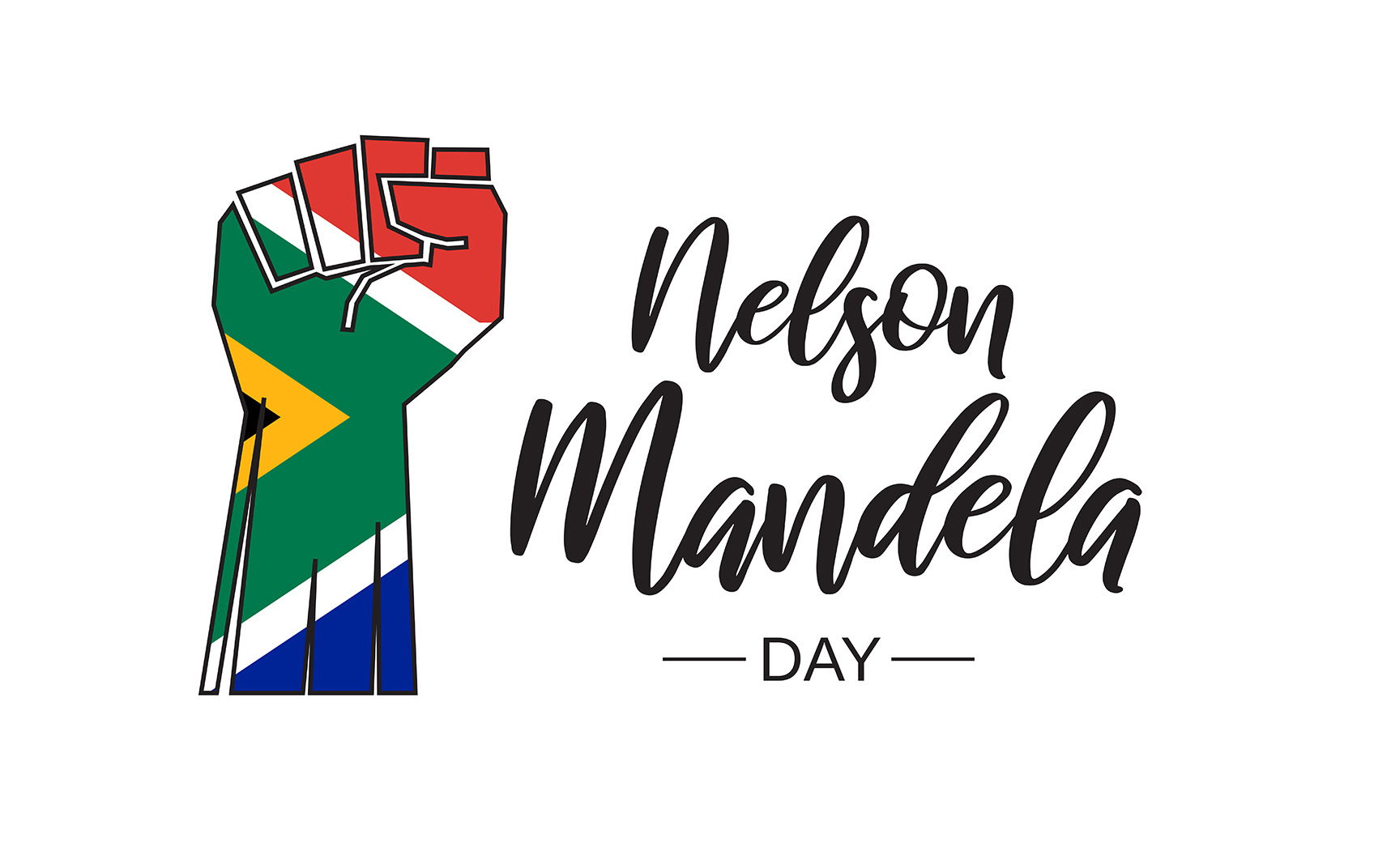 Nmandeladay
