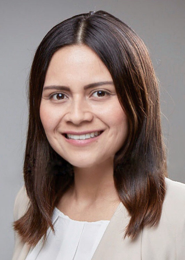 Carmen Anicama